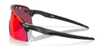 Encoder Strike Vented Matte BLK W/Prizm-3
