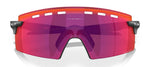 Encoder Strike Vented Matte BLK W/Prizm-15