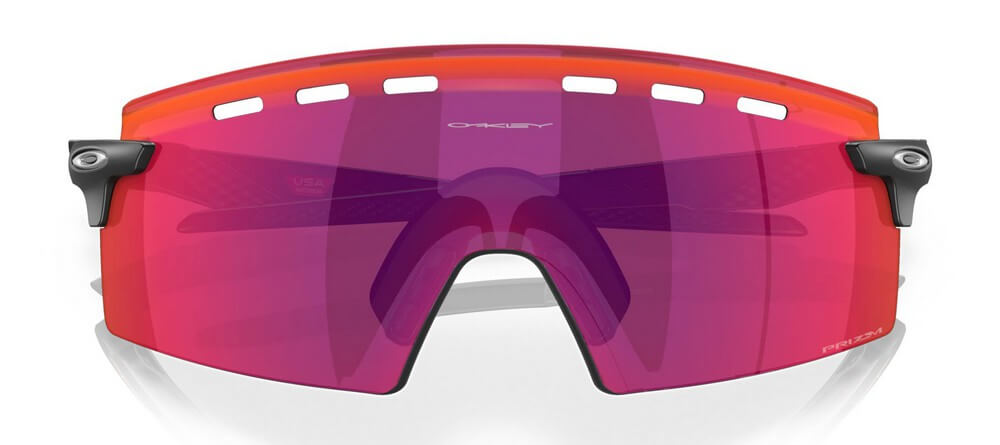 Encoder Strike Vented Matte BLK W/Prizm-5