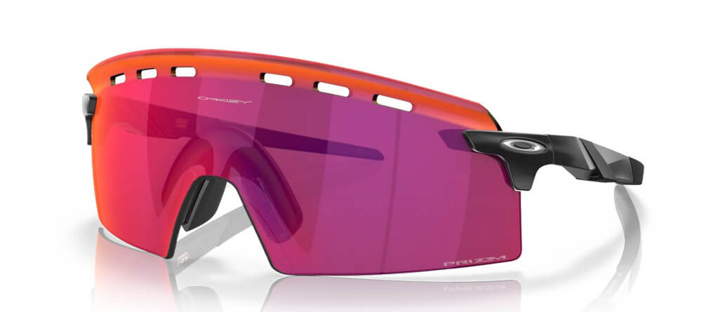 Encoder Strike Vented Matte BLK W/Prizm-1