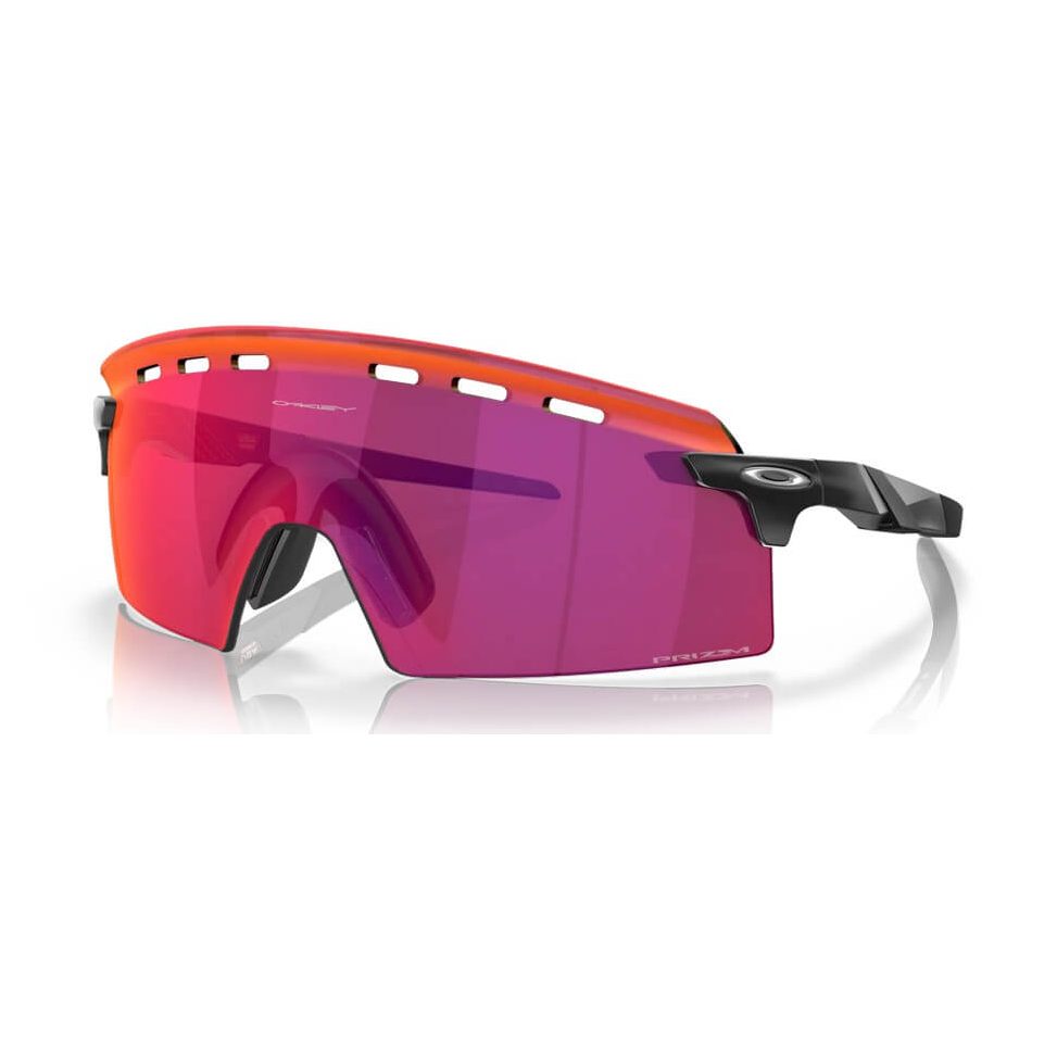 Encoder Strike Vented Matte BLK W/Prizm-1