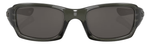 Fives Squared Grey Smoke W/ Warm Grey-1