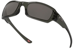 Fives Squared Grey Smoke W/ Warm Grey-7