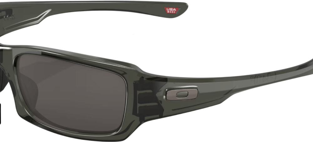 Fives Squared Grey Smoke W/ Warm Grey-10