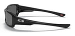 Fives Squared POL BLK W/ BLK IRD POL-7