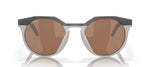 Hstn Matte Carbon/Cool Grey W/ Prizm TUN-12