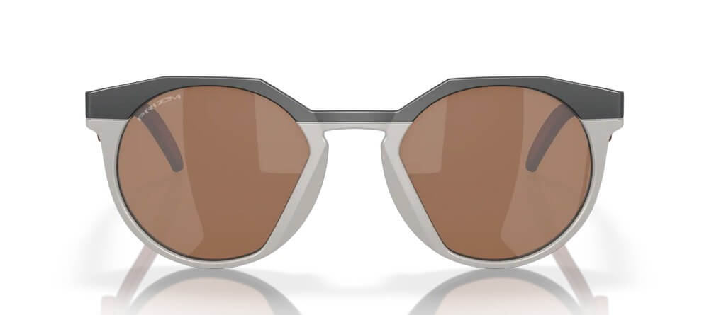 Hstn Matte Carbon/Cool Grey W/ Prizm TUN-12