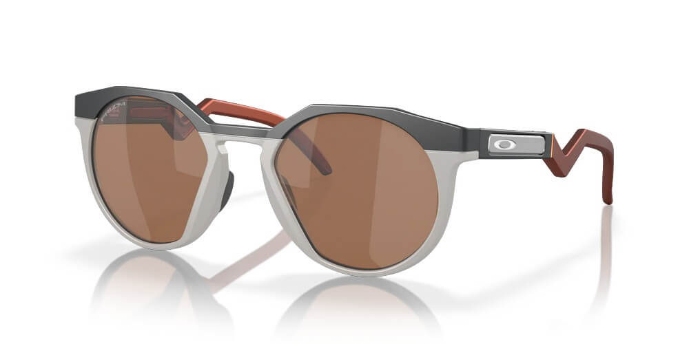 Hstn Matte Carbon/Cool Grey W/ Prizm TUN-1