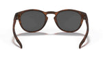 Latch Matte Brown Tortoise Prizm Black-1
