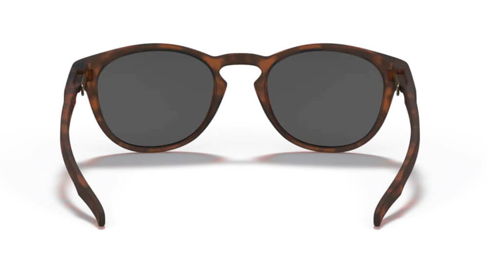 Latch Matte Brown Tortoise Prizm Black-1