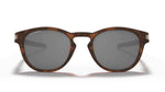 Latch Matte Brown Tortoise Prizm Black-2