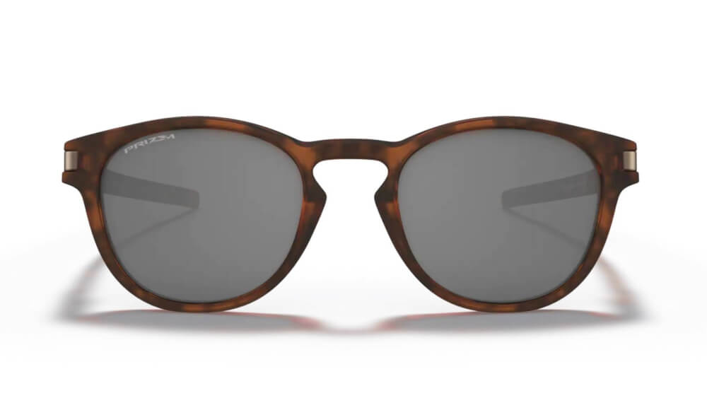 Latch Matte Brown Tortoise Prizm Black-2