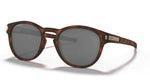 Latch Matte Brown Tortoise Prizm Black-3