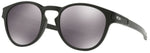 Latch Matte Black Prizm Iridium-3