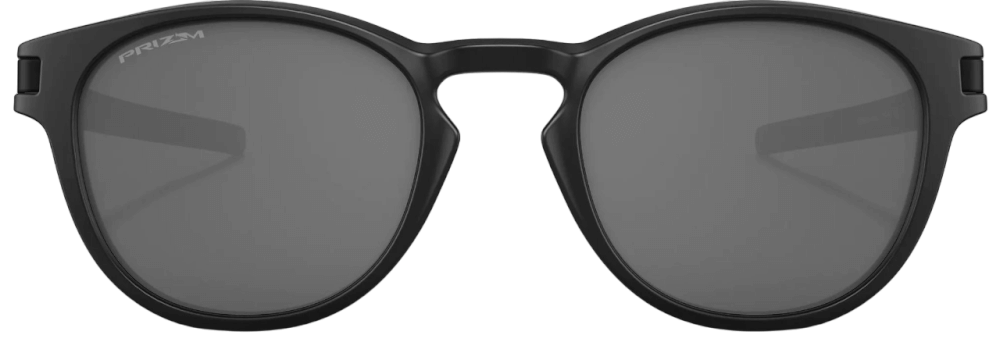 Latch Matte Black Prizm Iridium-4
