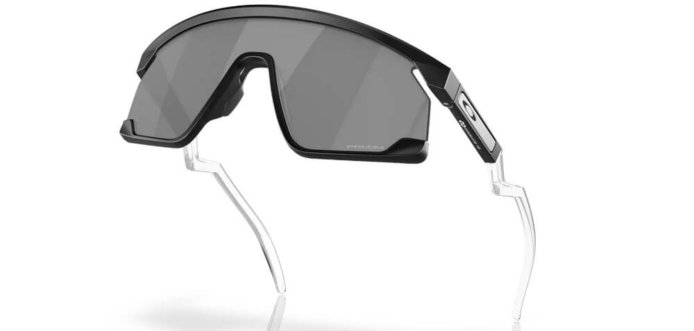Bxtr Matte Black W/ Prizm Black-7