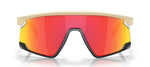 Bxtr Desert TAN/Matte BLK W/ Prizm Ruby-2