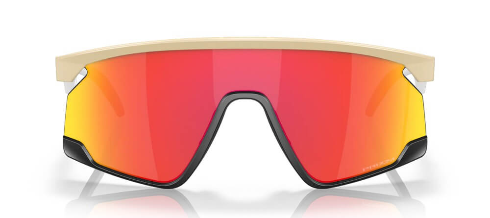 Bxtr Desert TAN/Matte BLK W/ Prizm Ruby-2