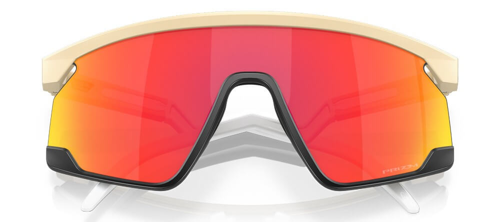 Bxtr Desert TAN/Matte BLK W/ Prizm Ruby-15