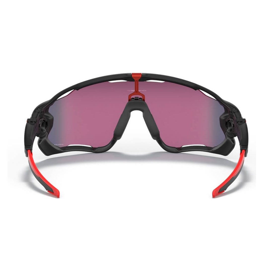 Jawbreaker Matte Black/Prizm Road-1
