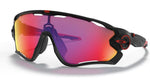 Jawbreaker Matte Black/Prizm Road-10