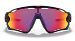 Jawbreaker Matte Black/Prizm Road-8
