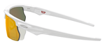 Bisphaera POL WHT W/ Prizm Ruby-9