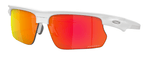 Bisphaera POL WHT W/ Prizm Ruby-7