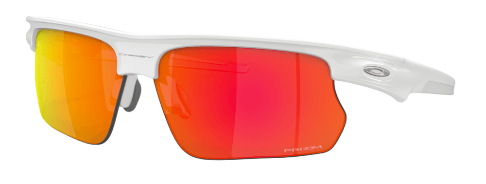 Bisphaera POL WHT W/ Prizm Ruby-1