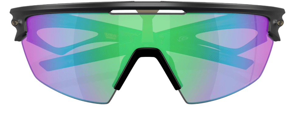 Sphaera Mtblk W/ Prizm Golf-5