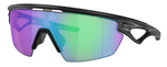 Sphaera Mtblk W/ Prizm Golf-1