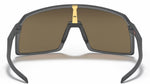 Sutro Matte Carbon W/Prizm 24K-1