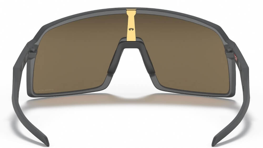 Sutro Matte Carbon W/Prizm 24K-1