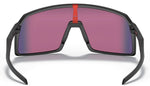 Sutro Matte Black/Prizm Road-1