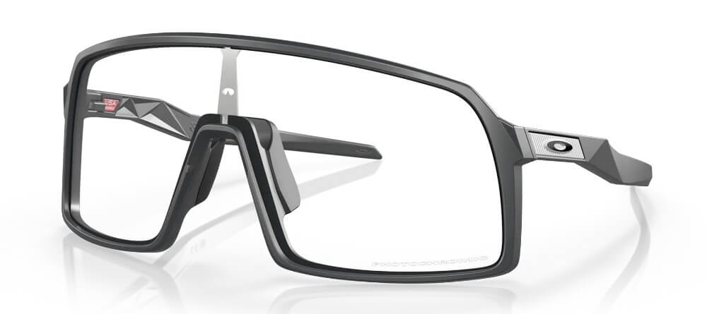 Sutro Matte Carbon W/Clear to BLK Iridiu-1