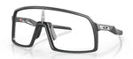 Sutro Matte Carbon W/Clear to BLK Iridiu-1