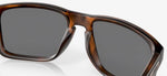 Holbrook XL Matte Brown Tortoise W/Prizm-6