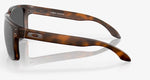 Holbrook XL Matte Brown Tortoise W/Prizm-5