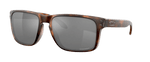 Holbrook XL Matte Brown Tortoise W/Prizm-7