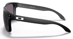 Holbrook XL Matte Black W/Prizm Grey-11