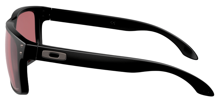Holbrook XL Matte BLK W/Prizm Dark Golf-17