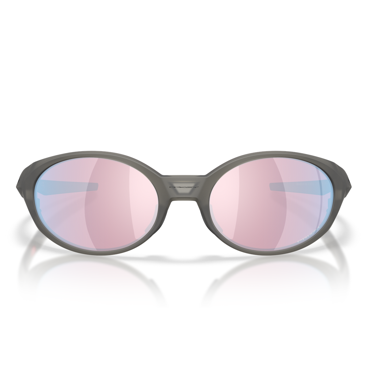 Eyejacket Redux Mt Gy Smk w/ Prizmsnwsph-1