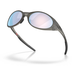Eyejacket Redux Mt Gy Smk w/ Prizmsnwsph-4
