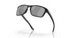 Sylas Matte Black W/Prizm Black Iridium-3