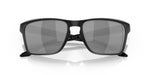 Sylas Matte Black W/Prizm Black Iridium-5