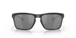 Sylas Matte Black W/Prizm Black Iridium-4