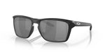 Sylas Matte Black W/Prizm Black Iridium-6