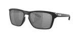 Sylas XL Matte BLK W/Prizm BLK Iridium P-2