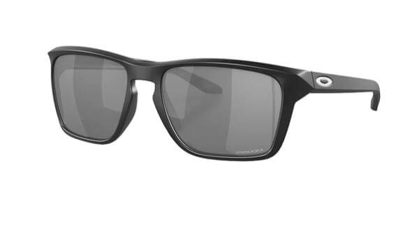 Sylas XL Matte BLK W/Prizm BLK Iridium P-1