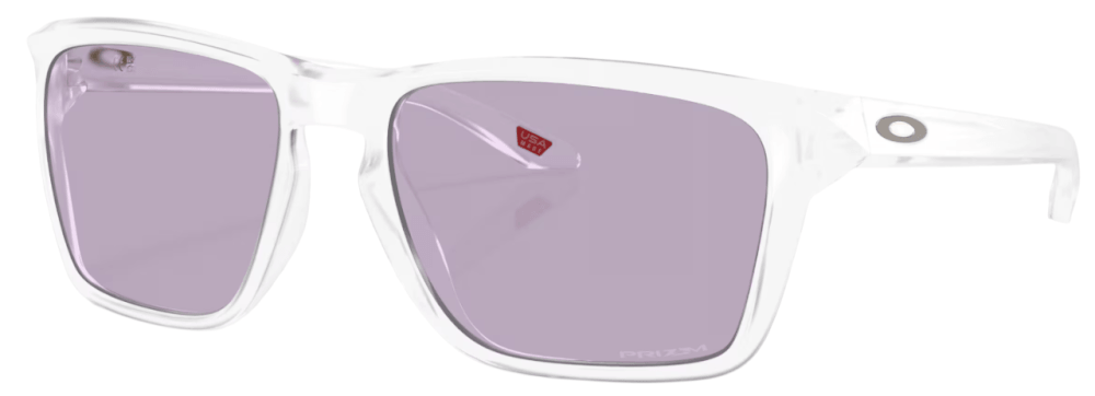 Sylas XL MT Clear W/Prizm Slate-12